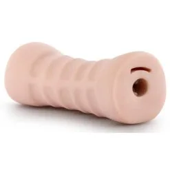 M For Men Masturbateur Réaliste Vibrant ANGIE Bouche -FÉMINITÉS boutique masturbateur realiste vibrant angie bouche 3