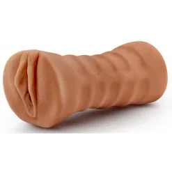 M For Men Masturbateur Réaliste Vibrant JULIETA Vagin -FÉMINITÉS boutique masturbateur realiste vibrant julieta vagin 2