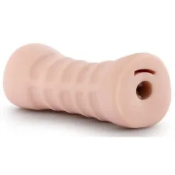 M For Men Masturbateur Réaliste Vibrant SKYE Bouche -FÉMINITÉS boutique masturbateur realiste vibrant skye bouche 3