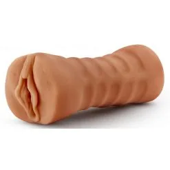 M For Men Masturbateur Réaliste Vibrant SOFIA Vagin -FÉMINITÉS boutique masturbateur realiste vibrant sofia vagin 2