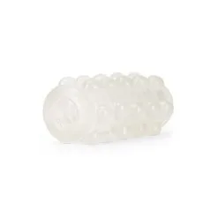 Masturbateur Réversible ORB GLOW M For Men 13cm -FÉMINITÉS boutique masturbateur reversible orb glow m for men 13cm 2