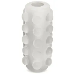 Masturbateur Réversible ORB GLOW M For Men 13cm