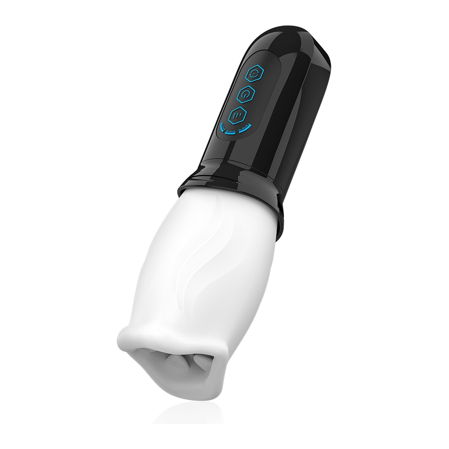 Jamyjob Masturbateur Rotatif 360° SPINJOB 3 Vitesses 5 Jamyjob Masturbateur Rotatif 360° SPINJOB 3 Vitesses – Image 5