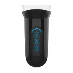 Jamyjob Masturbateur Rotatif 360° SPINJOB 3 Vitesses 16 Jamyjob Masturbateur Rotatif 360° SPINJOB 3 Vitesses -FÉMINITÉS boutique masturbateur rotatif 360 spinjob 3 vitesses 7