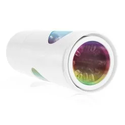 Pipedream Extreme Toyz Masturbateur Roto-Bator Rechargeable Pussy