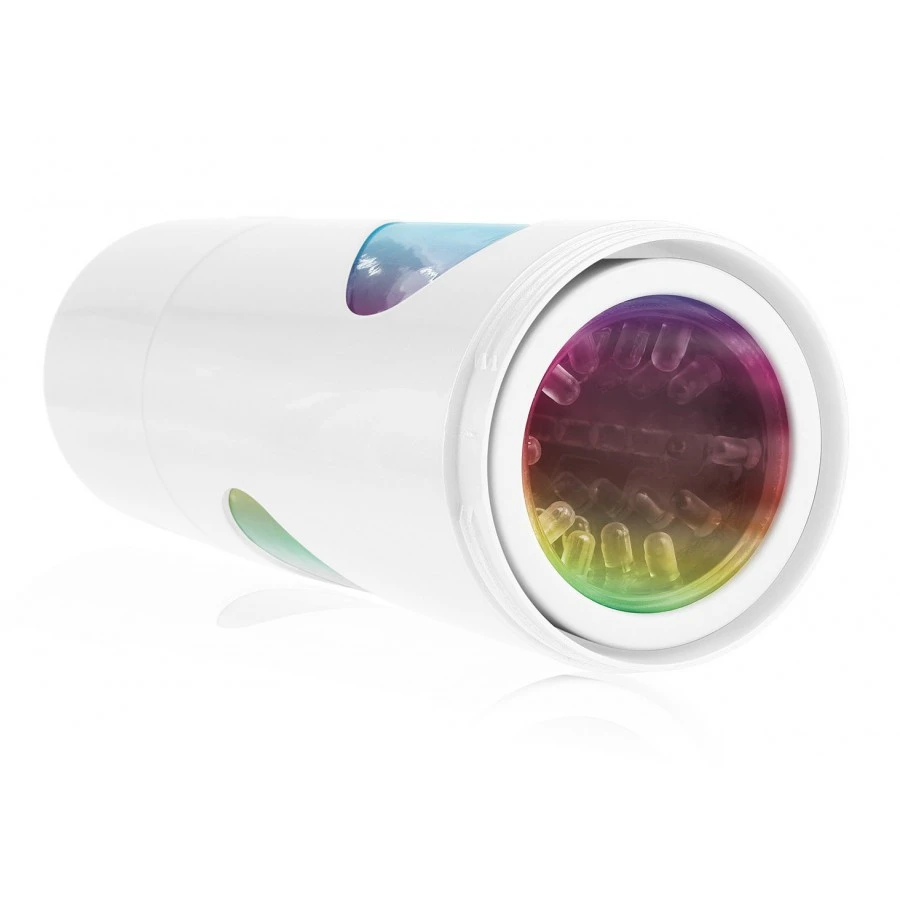 Pipedream Extreme Toyz Masturbateur Roto-Bator Rechargeable Pussy 1 Pipedream Extreme Toyz Masturbateur Roto-Bator Rechargeable Pussy