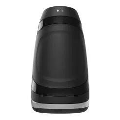 Satisfyer-Men Masturbateur Satisfyer Heat Vibration -FÉMINITÉS boutique masturbateur satisfyer heat vibration 4