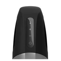 Satisfyer-Men Masturbateur Satisfyer Heat Vibration -FÉMINITÉS boutique masturbateur satisfyer heat vibration 6