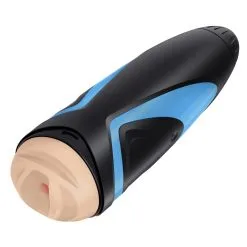 Satisfyer-Men Masturbateur Satisfyer Men -FÉMINITÉS boutique masturbateur satisfyer men 5