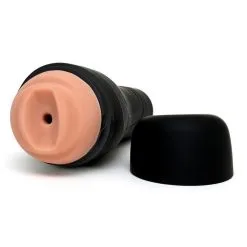 Satisfyer-Men Masturbateur Satisfyer MEN CLASSIC Noir