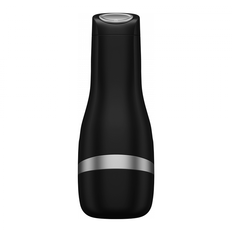 Satisfyer-Men Masturbateur Satisfyer MEN CLASSIC Silver 7 Satisfyer-Men Masturbateur Satisfyer MEN CLASSIC Silver – Image 7