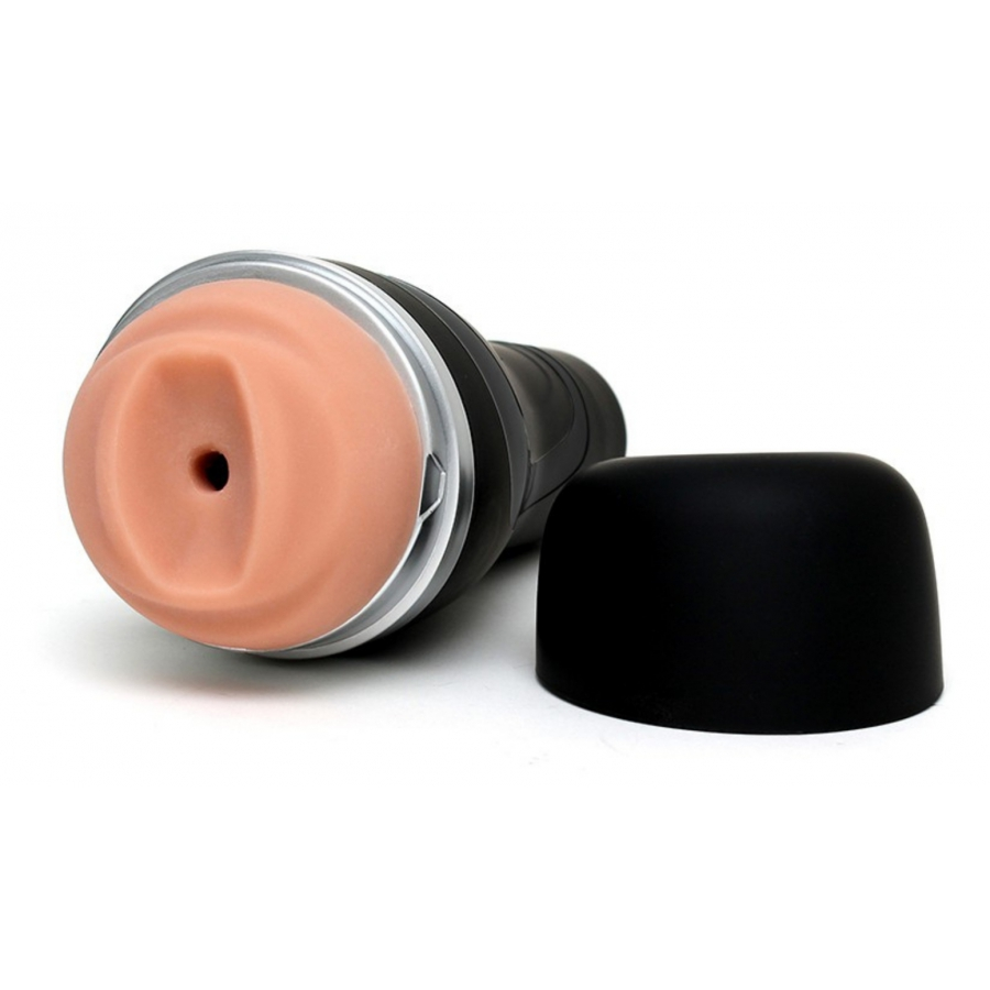 Satisfyer-Men Masturbateur Satisfyer MEN CLASSIC Silver 1 Satisfyer-Men Masturbateur Satisfyer MEN CLASSIC Silver