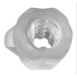 Perfect Fit Masturbateur Souple ROCCO Jack Daddy 11 X 6cm -FÉMINITÉS boutique masturbateur souple rocco jack daddy 11 x 6cm 3