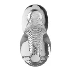 Jamyjob Masturbateur Souple Transparent TENSEK N°3 - 15cm -FÉMINITÉS boutique masturbateur souple transparent tensek n3 15cm 3