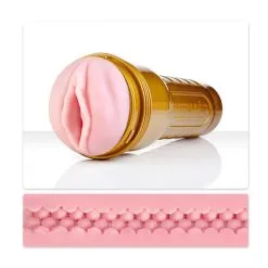 Fleshlight Masturbateur STAMINA Pink Lady