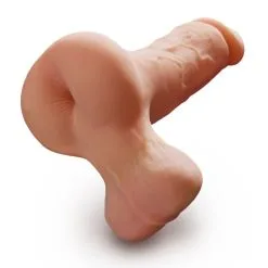 PDX Elite Masturbateur STROKER DICK 16.5 Cm