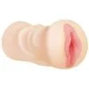 Adam & Eve Masturbateur SWEET LIPS 14cm +DVD