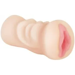 Adam & Eve Masturbateur SWEET LIPS 14cm +DVD 5 Adam & Eve Masturbateur SWEET LIPS 14cm +DVD -FÉMINITÉS boutique masturbateur sweet lips 14cm dvd 2