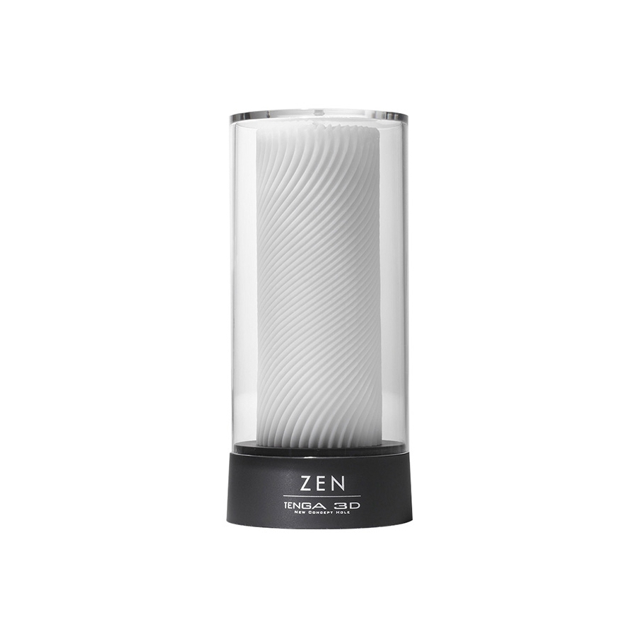 Masturbateur TENGA 3D Zen 2 Masturbateur TENGA 3D Zen – Image 2
