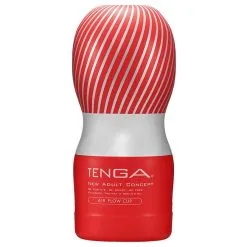 Masturbateur TENGA Air Flow Cup
