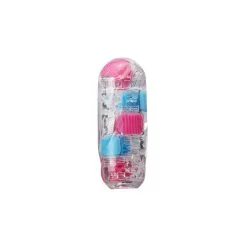 Masturbateur Tenga BOBBLE Crazy Cubes