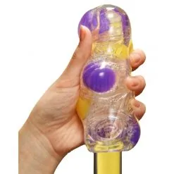 Masturbateur Tenga BOBBLE Magic Marbles -FÉMINITÉS boutique masturbateur tenga bobble magic marbles 3