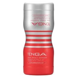 Masturbateur TENGA Dual Feel Cup