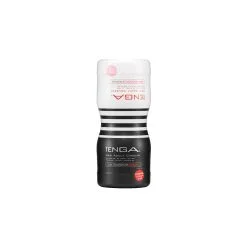 Masturbateur Tenga DUAL SENSATIONS Extremes