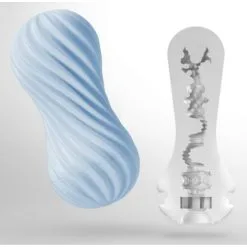 Masturbateur TENGA FLEX Bubbly -FÉMINITÉS boutique masturbateur tenga flex bubbly 1 2