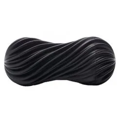 Masturbateur TENGA FLEX Rocky Noir