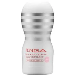 Masturbateur TENGA Gentle Original Cup