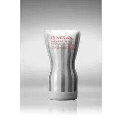 Masturbateur TENGA Gentle Soft Cup -FÉMINITÉS boutique masturbateur tenga gentle soft cup 3