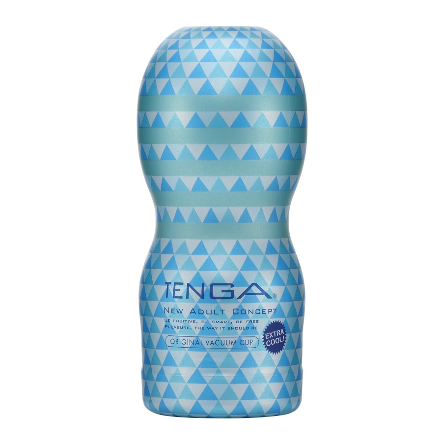 Masturbateur Tenga ORIGINAL CUP Cool 1 Masturbateur Tenga ORIGINAL CUP Cool