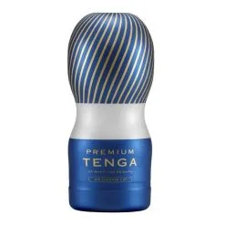 Masturbateur TENGA Premium Air Flow Cup