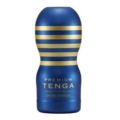 Masturbateur TENGA Premium Original Cup