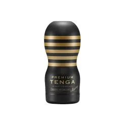 Masturbateur TENGA Premium Original Strong