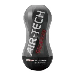 Masturbateur TENGA Strong Air-Tech Squeeze