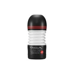 Masturbateur TENGA Strong Rolling Head Cup