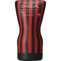 Masturbateur TENGA Strong Soft Cup