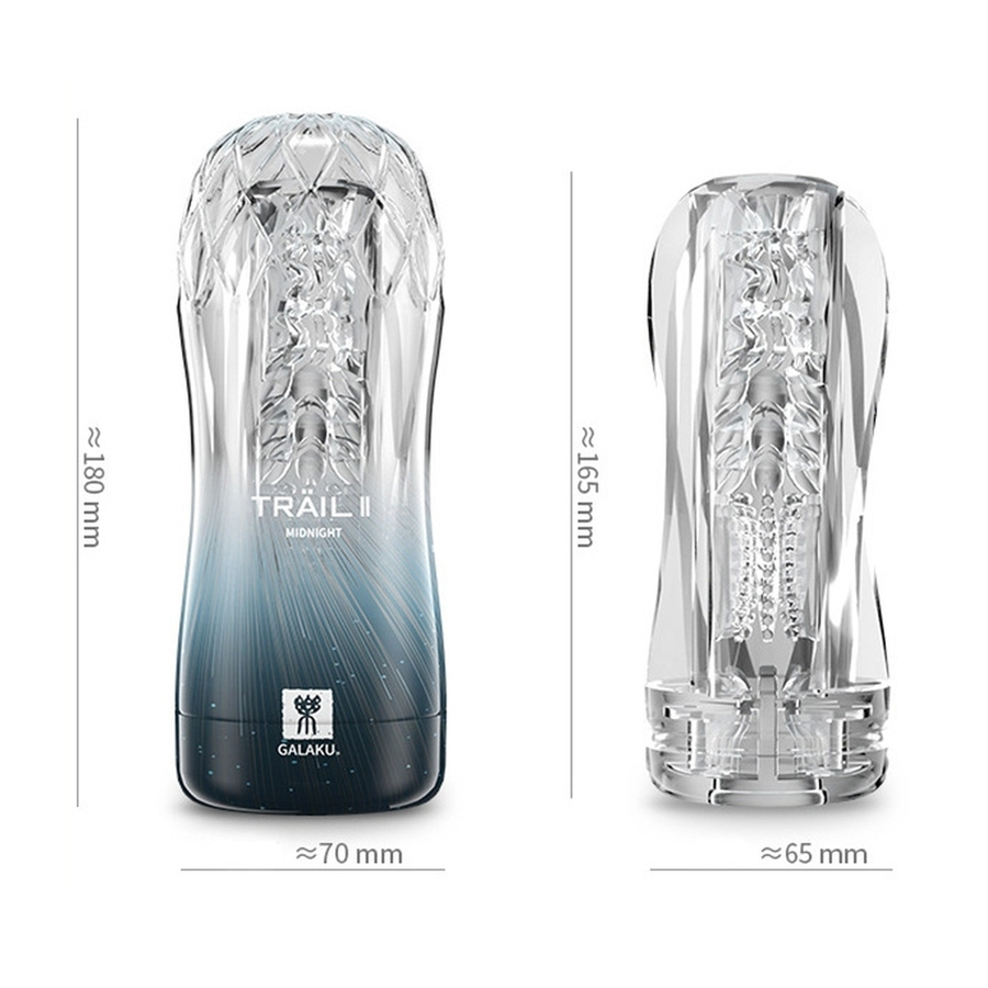 Masturbateur TRAIL II Galaku Midnight 3 Masturbateur TRAIL II Galaku Midnight – Image 3