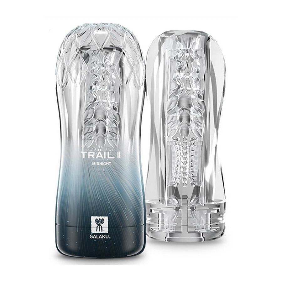 Masturbateur TRAIL II Galaku Midnight 1 Masturbateur TRAIL II Galaku Midnight