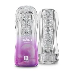 Masturbateur TRAIL II Galaku MoonLight