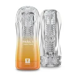 Masturbateur TRAIL II Galaku SunLight Shower