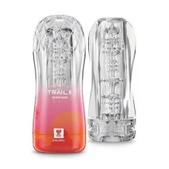 Masturbateur TRAIL II Galaku Sunset Oasis