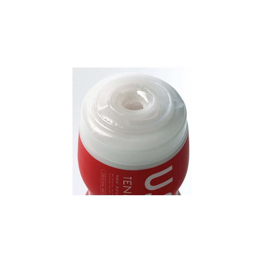 Masturbateur US TENGA Original 2 Masturbateur US TENGA Original – Image 2