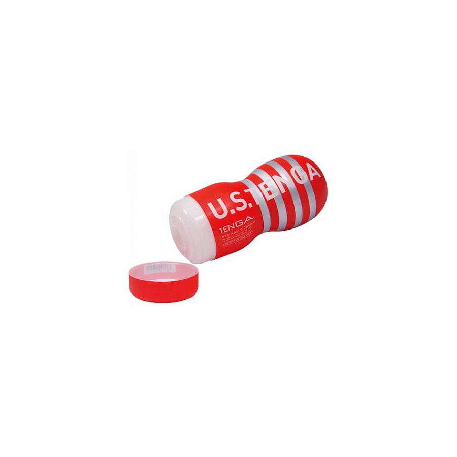 Masturbateur US TENGA Original 3 Masturbateur US TENGA Original – Image 3