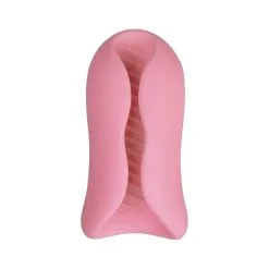 Generique Masturbateur UTOPIA 14cm Rose