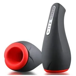 Otouch Masturbateur Vibrant AIRTURN 7 Vibrations