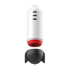 Jamyjob Masturbateur Vibrant Avec Compression ROCKET 12 Jamyjob Masturbateur Vibrant Avec Compression ROCKET -FÉMINITÉS boutique masturbateur vibrant avec compression rocket 2