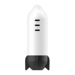 Jamyjob Masturbateur Vibrant Avec Compression ROCKET